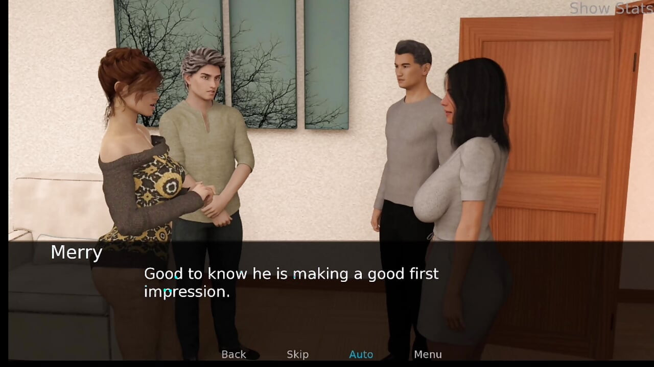 Project hot wife #43 - Jeff fucked Gemma