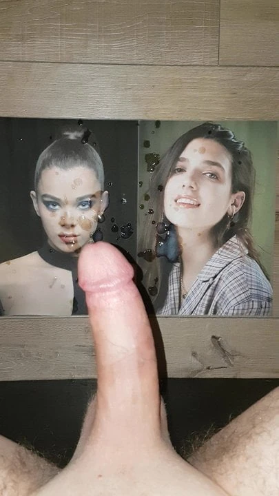 Celeb Combination Tribute #2