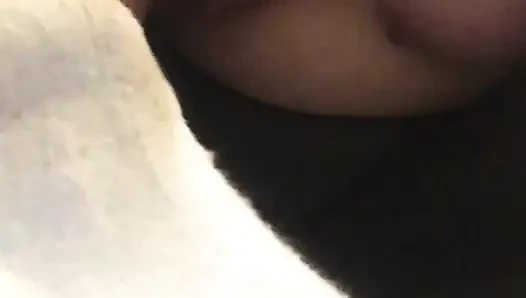 Jerk off to My Smelly Socks & Dirty Feet