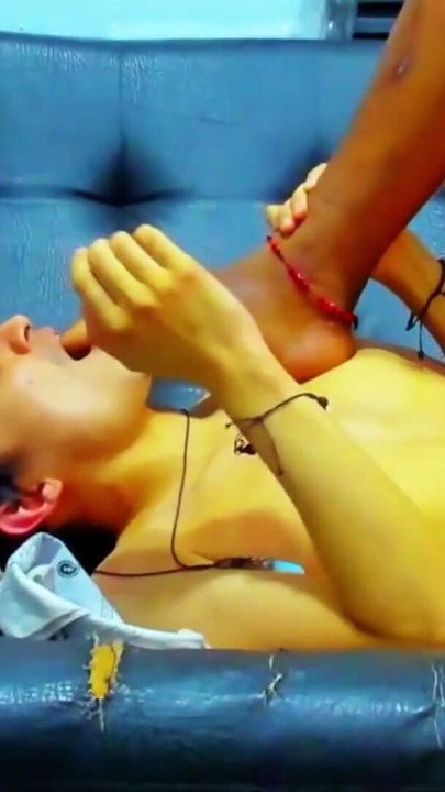 Using my friend on webcam | Clip 1