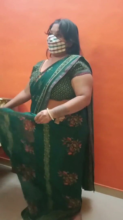 DESHI GAND DESHI BUR DESHI CHUT DESHI BHOSADA | Bölüm 2