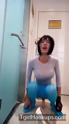 Shemale Slut Video naughty kinkyporn