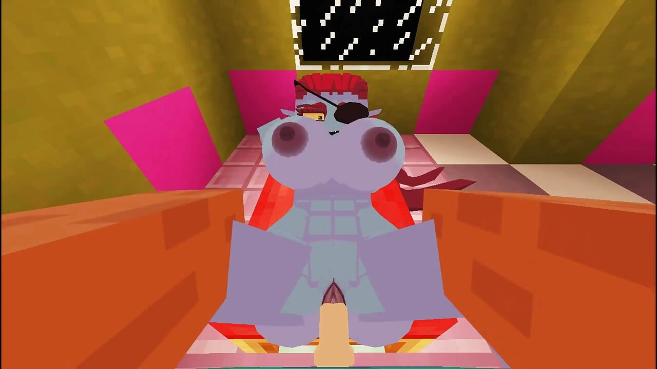 هذه الفتاة تضاجعني تحت الأرض ولن تتركني للحظة