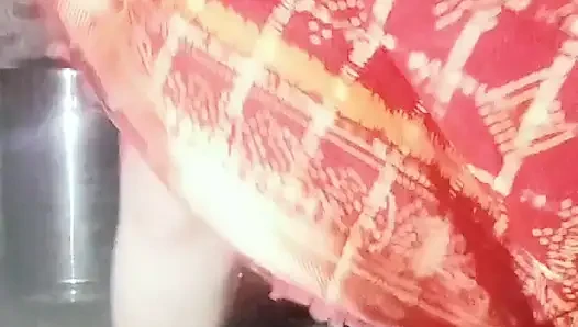 Gaavn ki bhabhi ki jism ki garmi