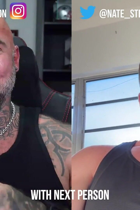 Porn Star Confessions - Nate Stetson Episode 21