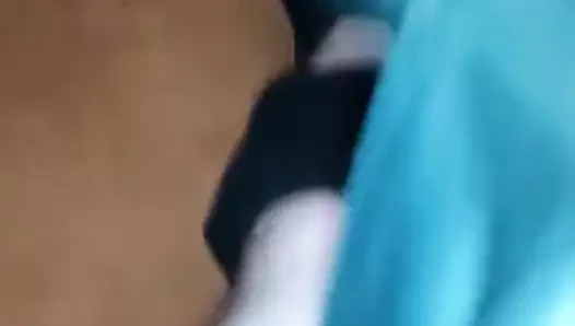 Pump porn video – fucking a sexy high heel peeptoe pumps