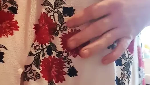 elbise tanga
