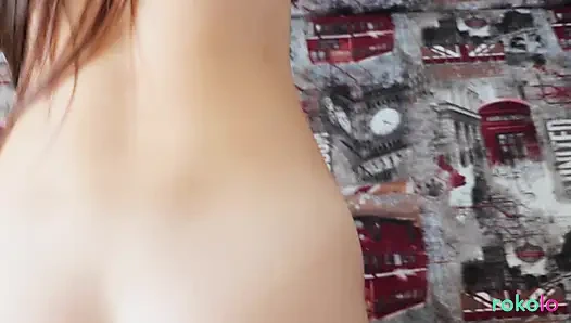 Трахнул горячую школьницу на первом свидании