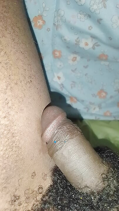Soft hot core handjob