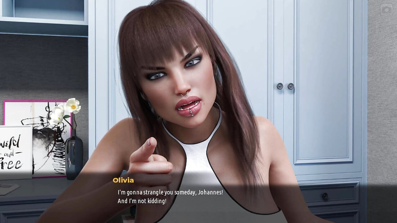 18살의 밀프- 2020년 1월 22일