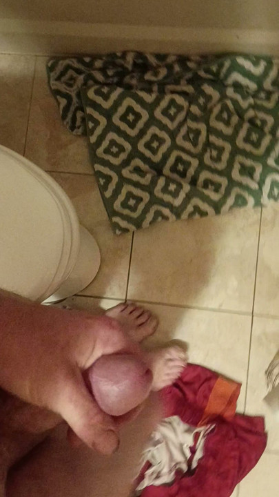 Rock Hard Cleaning