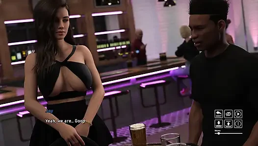 Complete Gameplay - Steps of Debauchery, Part 23