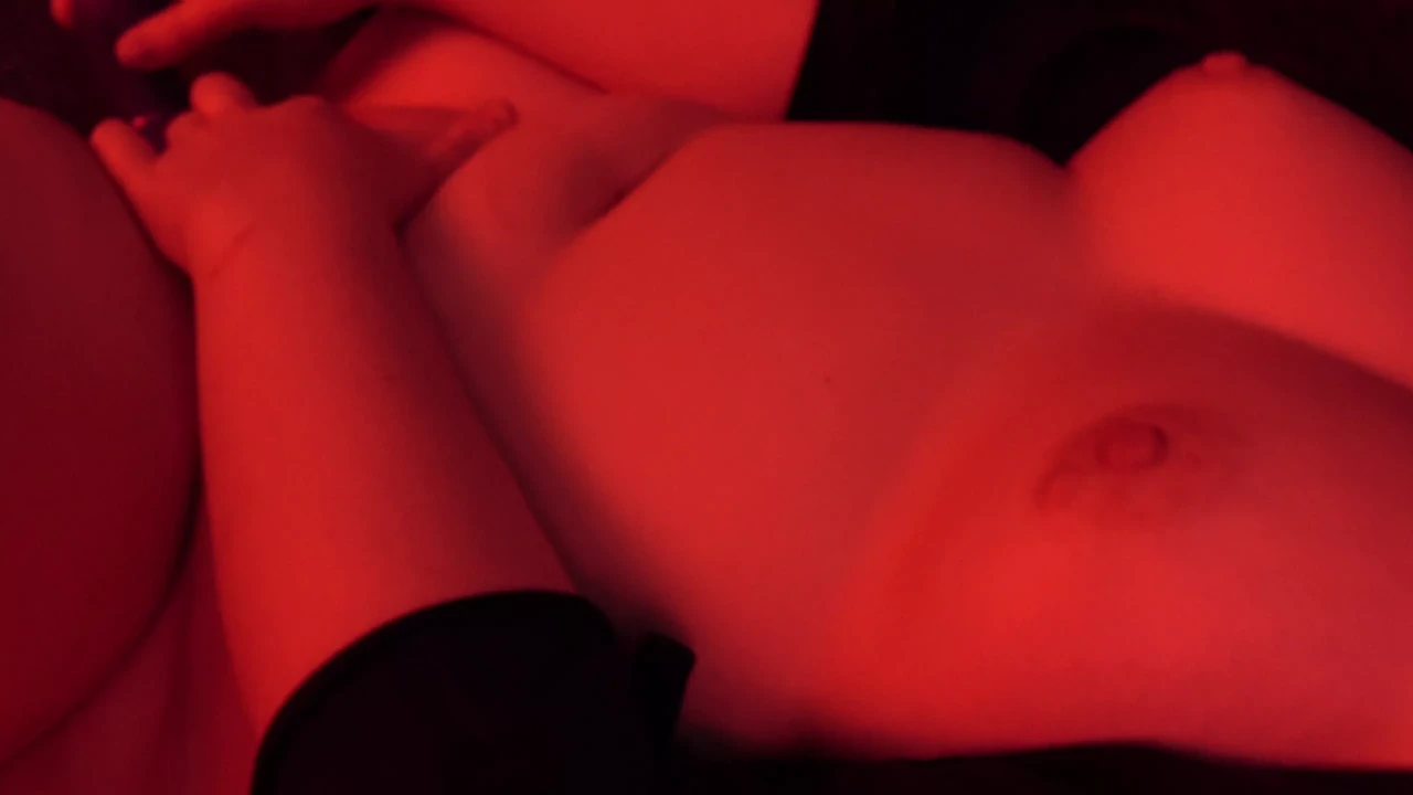 Waiting by DirtyDevilAngel