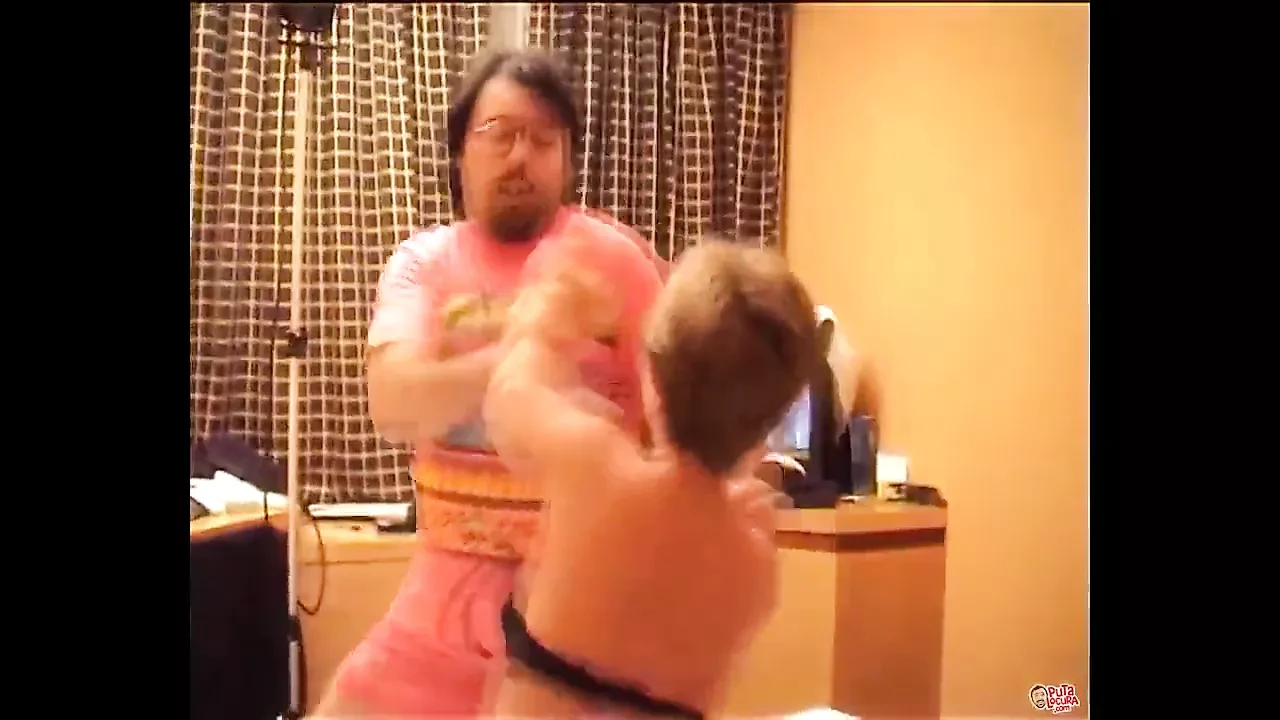 Midget super Gostosinha