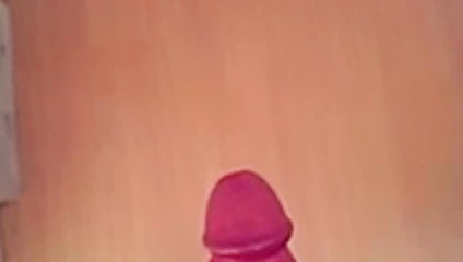 Küçük bir boşalma