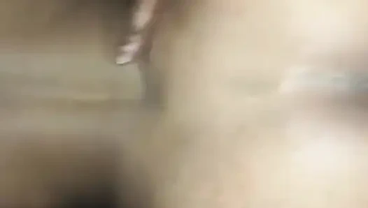 Istri desa hot india ngentot gaya doggy habis-habisan di kamar tidur - sesi ngentot hot fukking