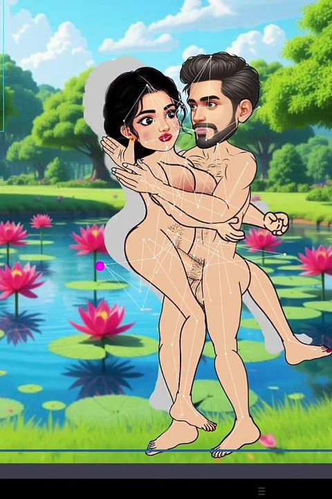 Manera Secreta De Crear Porno De Dibujos Animados Y Hacer En Línea, Tutorial Completo