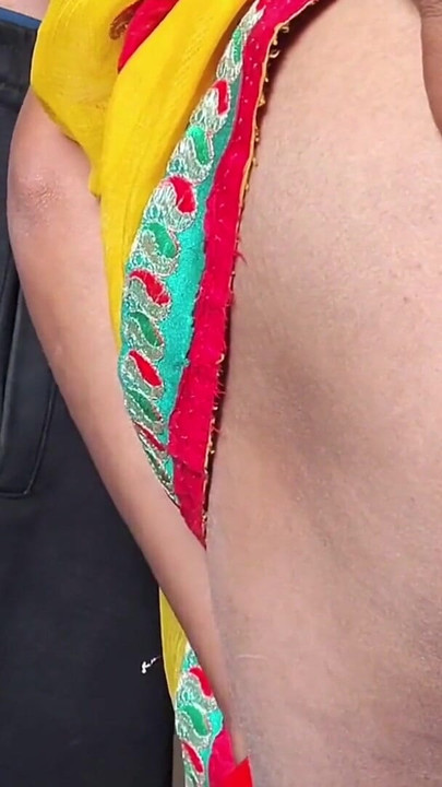 Bhabhi ko pahle chhat par lejakar choda fir bed par chudai ki | Clip 1