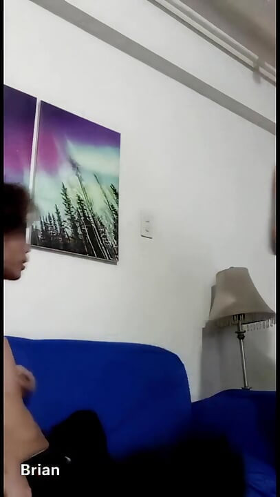 Two Shy Asian Virgins Fuck First Time