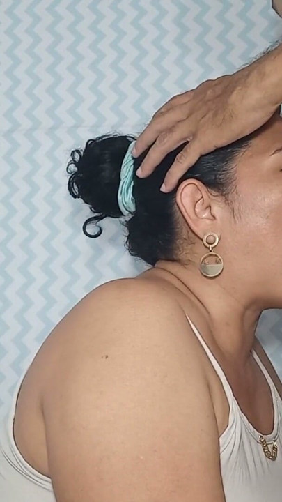 Mature very cute sucking delicious | Clip 1