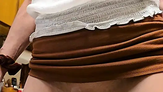 Longpussy. Feminine Power. Delicate and Demanding.