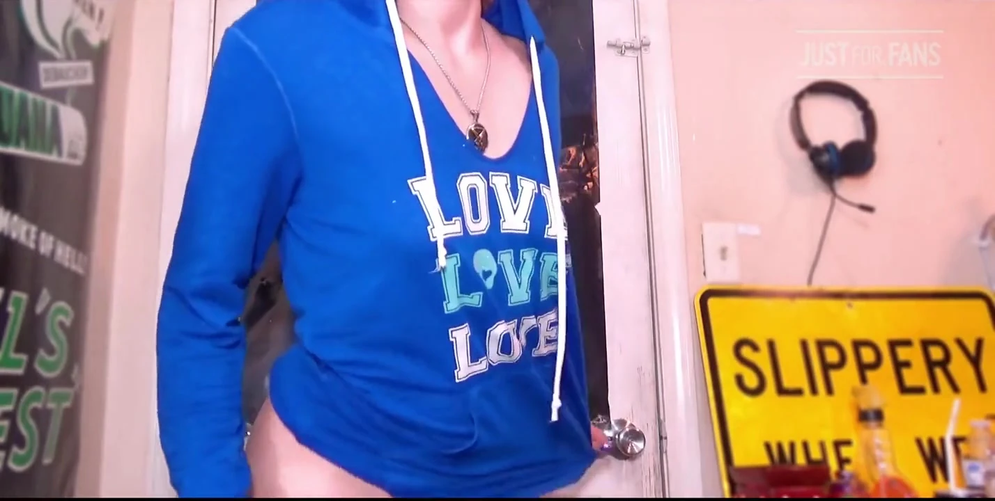 Burping Flasher