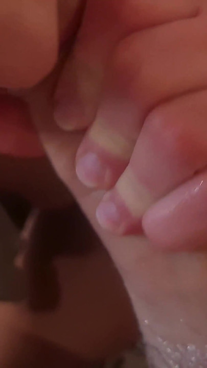 Mój najlepszy seks analny z moją seksowną żoną: spust w ustach Dada Deville