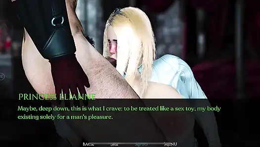 Kanatların altındaki dikenler - en iyi parçalar - bölüm 4