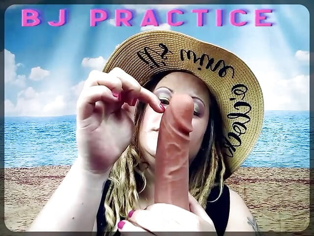 2 dedos BJ prática Camp Sissy Boi versão