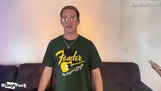 Bts vor dem ficken und nach dem ficken