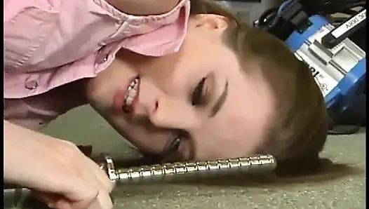 Keiko и Chanta-Rose