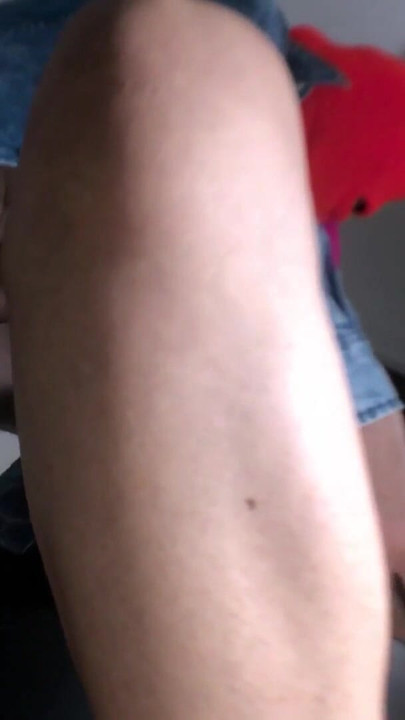 Thrilling moment from "Mutual masturbation with hot schoolgirl stepsister with tight pussy getting so hot until ride my"