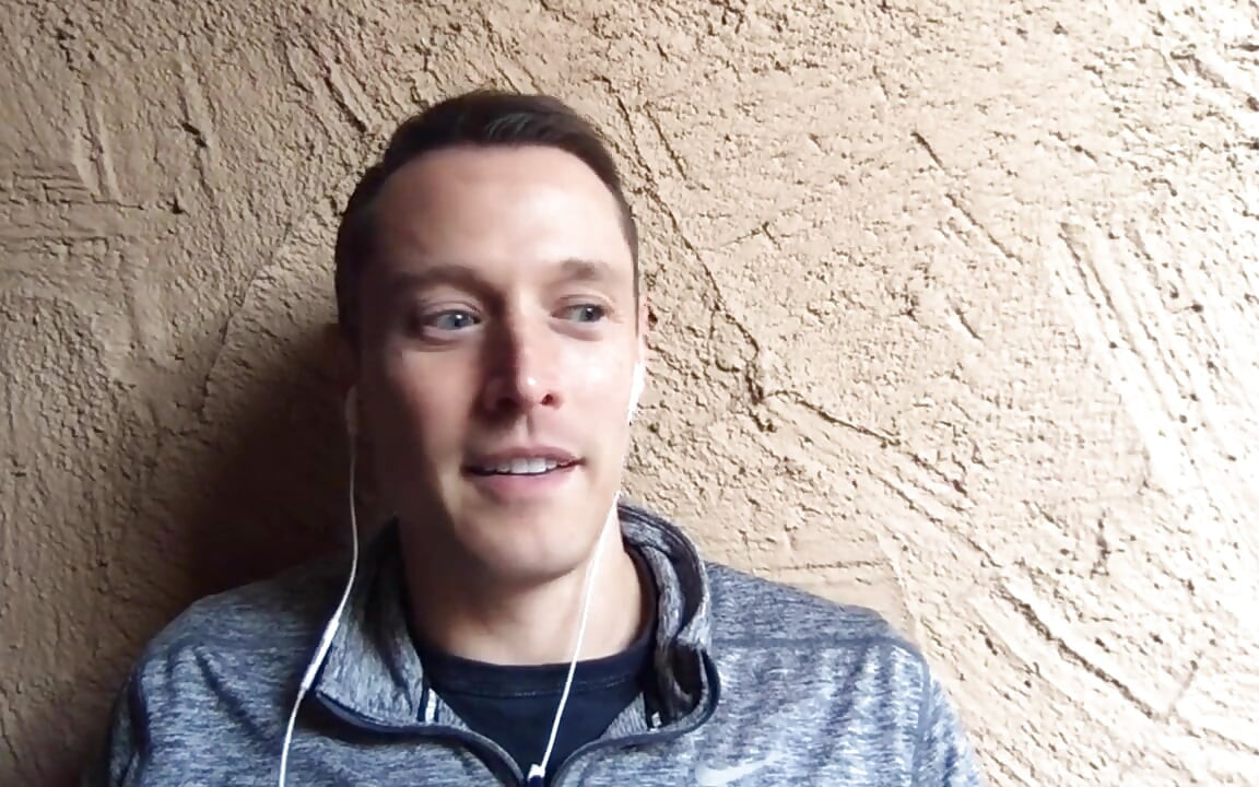 Blessing of the Elder Chat