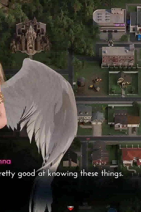 Genesis order: de fastnade knullar i passningsrummet ep 102