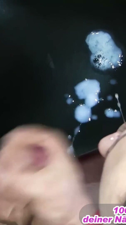 German housewives fuck with cum in swinger club | Clip 3