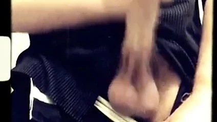 Jacking kapalı ile büyük boşalmak