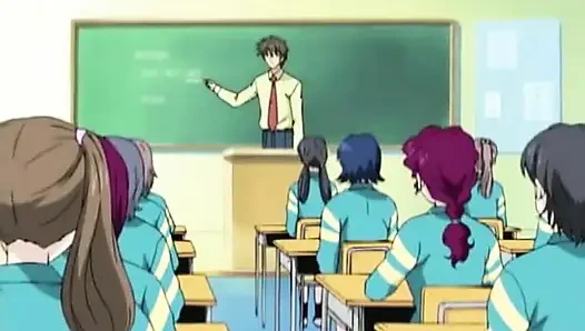 Boin Lecture sub indo