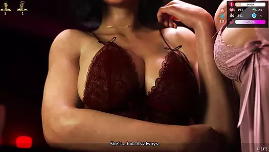 The Art of Seduction (part 26)