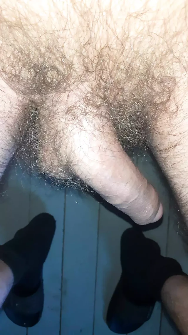 My penis