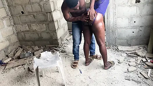 He Likes My Pussy