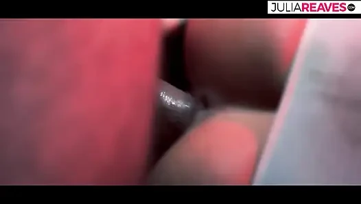 Azgın kız orgazm olana kadar yalanıyor