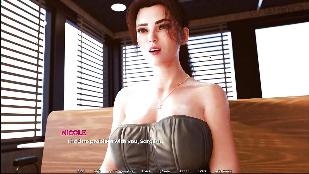 Unseen Instincts (part 17)