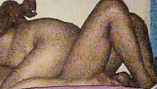 Ngentot terbaik abang tiri di malam hari!!