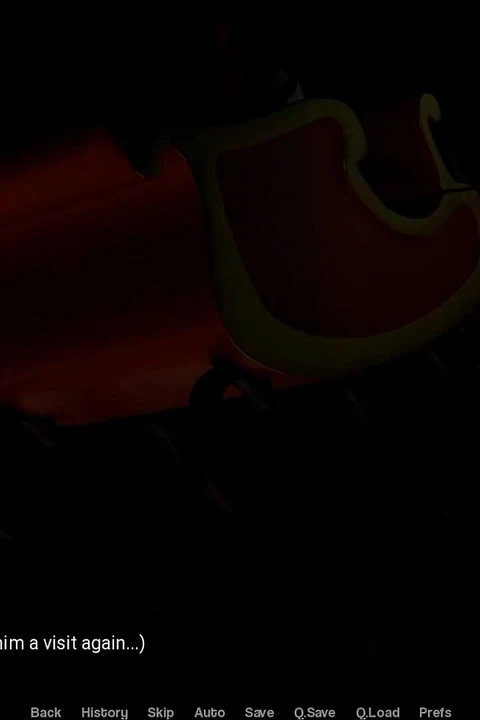 Away From Home Part 58 Big Boobs Mrs Claus by Loveskysan69