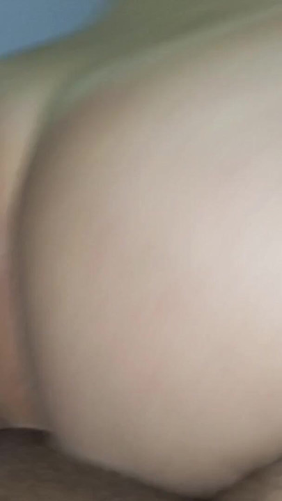 Powerful moment from "Stepbrother fucks his stepsister when their parents go to rest, fondles her pussy and fucks her ass."