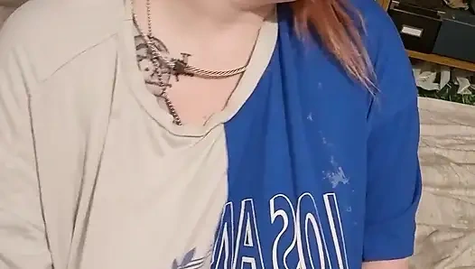 Сумка-игрушка Bambi