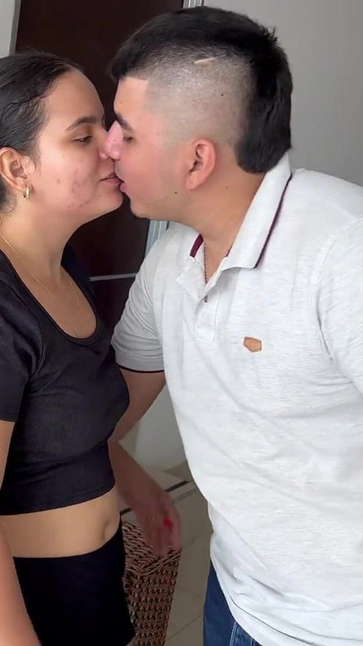Spectacular moment from "I'M UNFAITHFUL TO MY BASTARD HUSBAND WITH MY STEPSON"