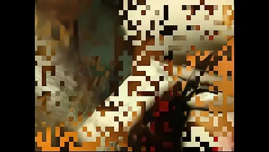 Поклонение сладкой заднице