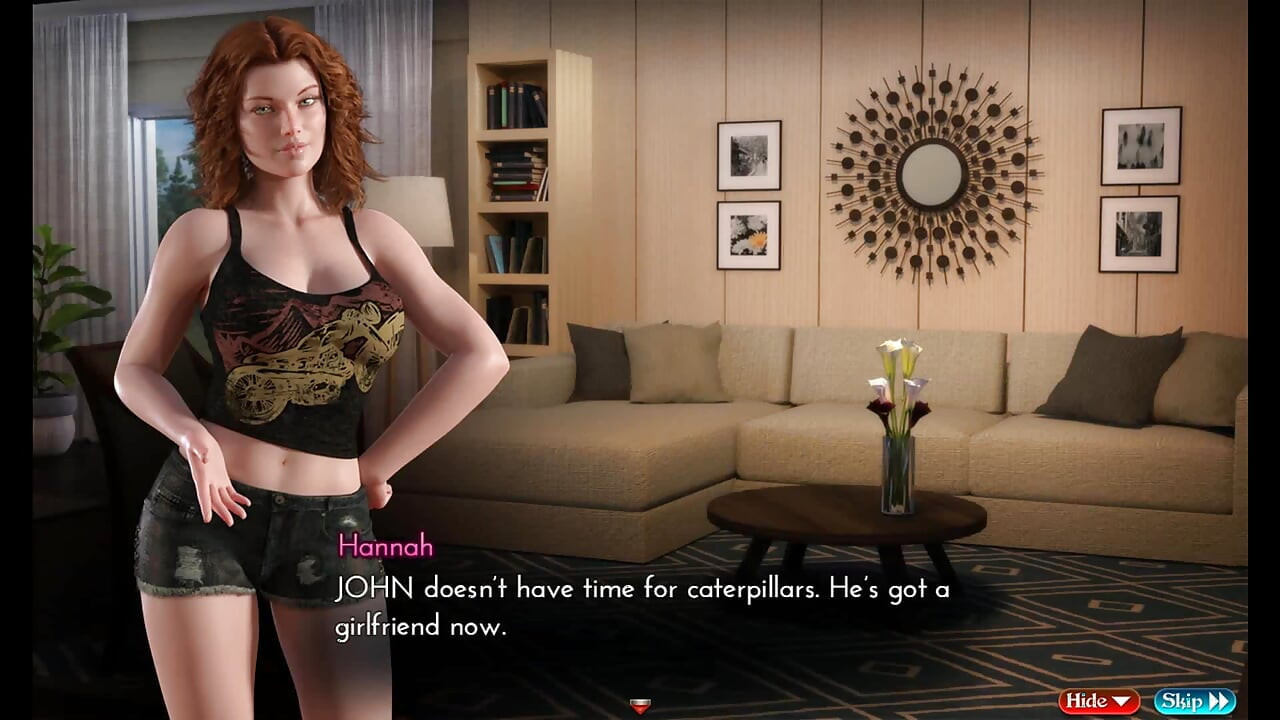 Red geneze: gradske devojke ep.25