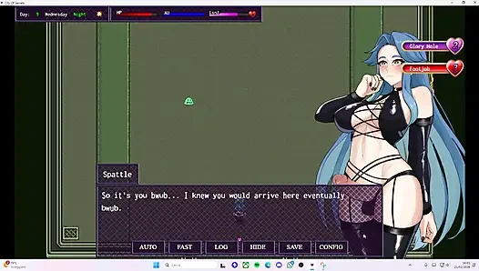 City of secrets bagian 2 gameplay